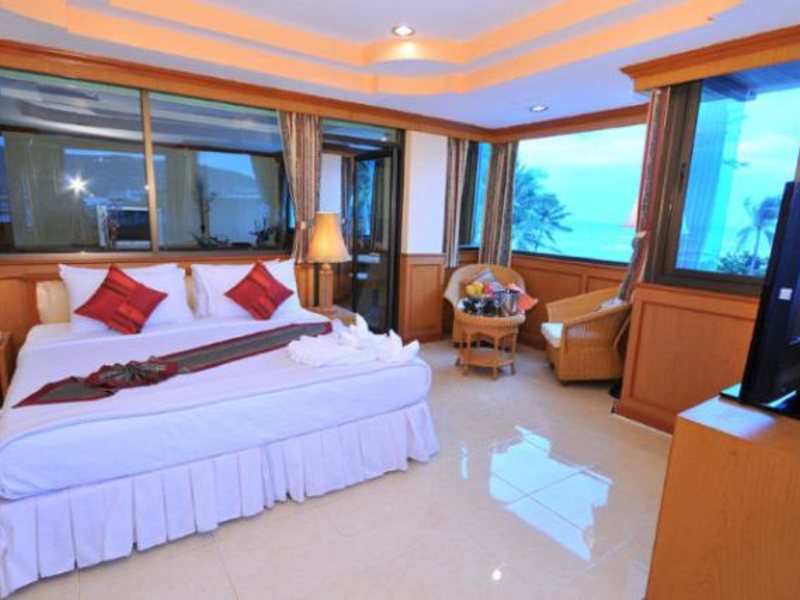 Grand Sea View Hotel 152127