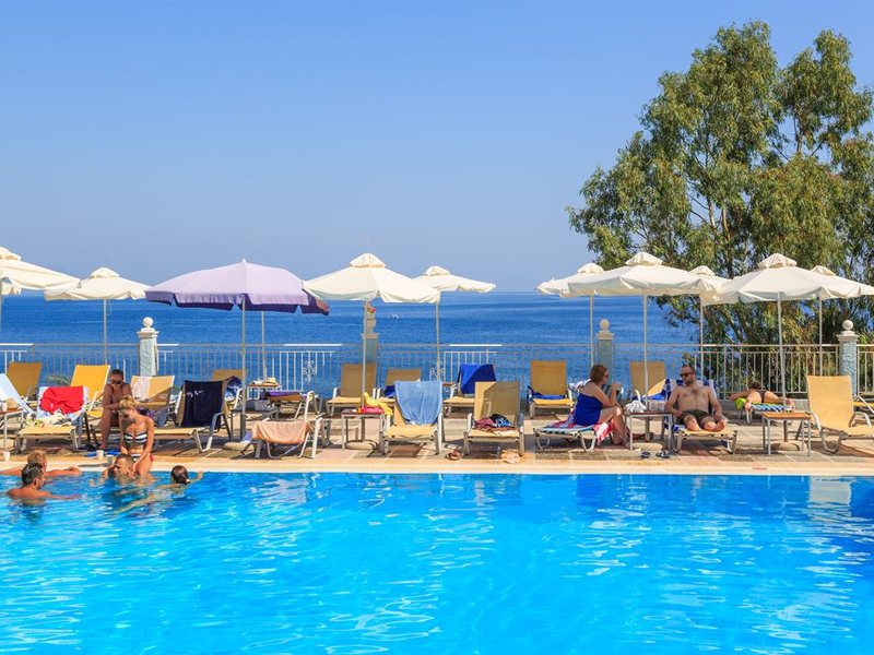 Grande Mare Hotel & Wellness 254228