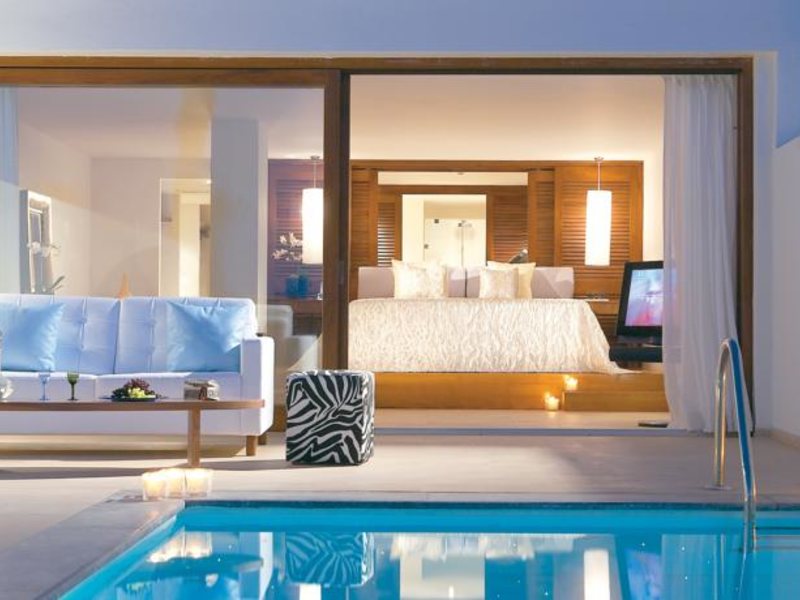 Grecotel Amirandes Exclusive Resort 85301