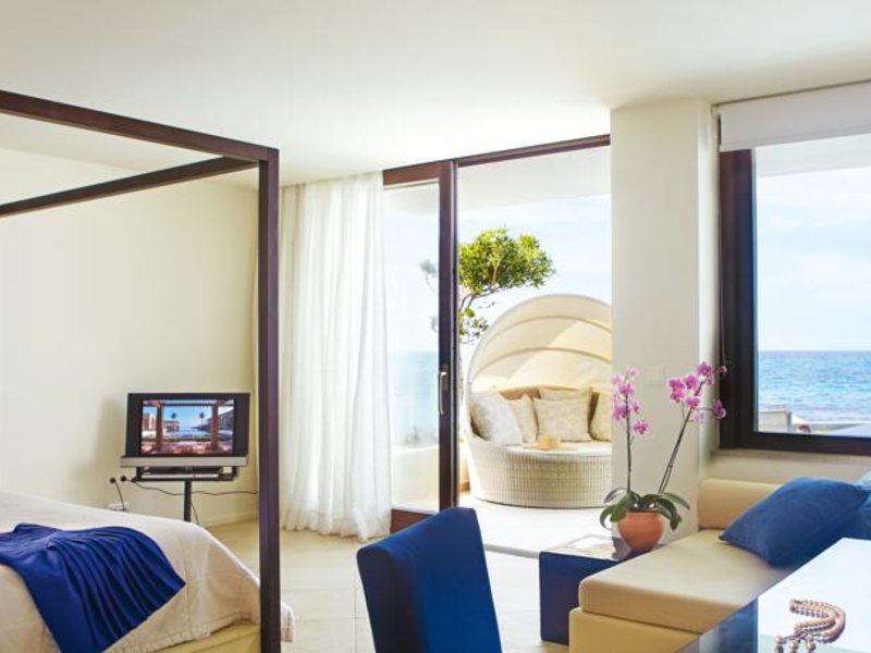 Grecotel Amirandes Exclusive Resort 85307