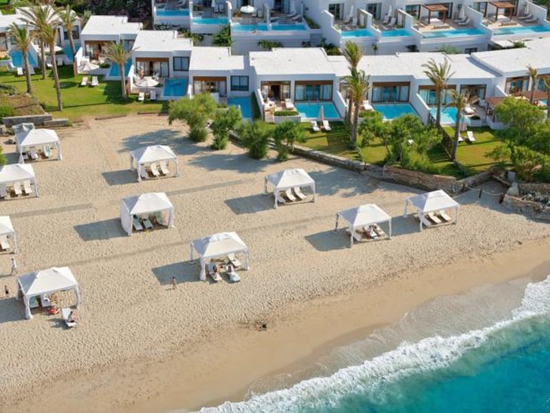 Grecotel Amirandes Exclusive Resort 85316