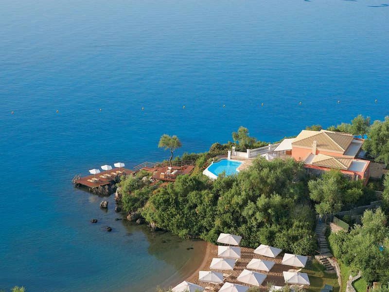 Grecotel Corfu Imperial 250155