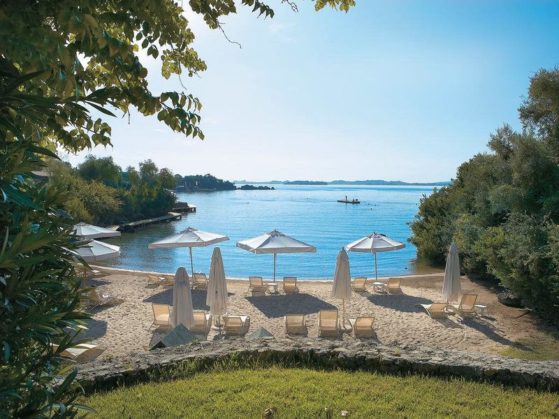 Grecotel Corfu Imperial 250158