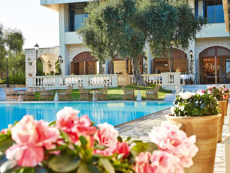 Grecotel Corfu Imperial 250162