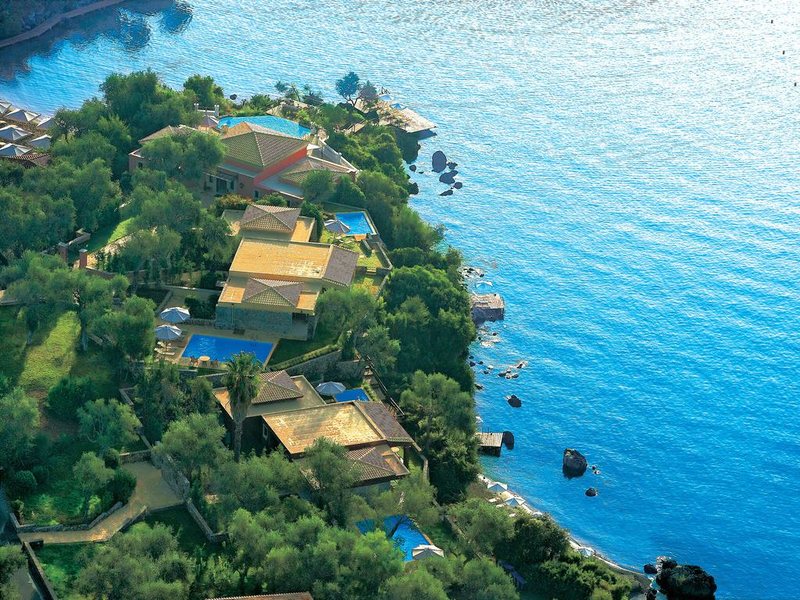 Grecotel Corfu Imperial 250163