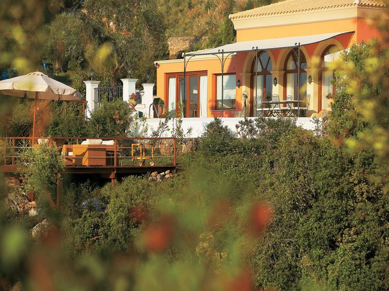 Grecotel Corfu Imperial 250164