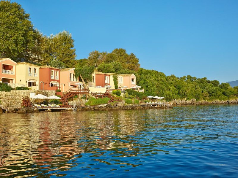 Grecotel Corfu Imperial 250167