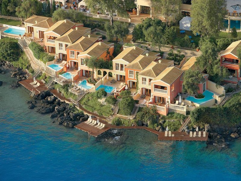 Grecotel Corfu Imperial 250169