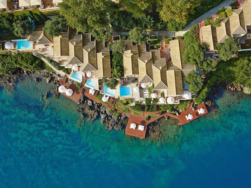 Grecotel Corfu Imperial 250175