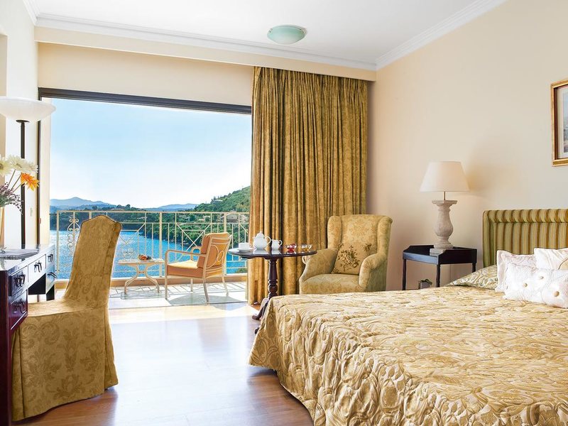 Grecotel Corfu Imperial 250178