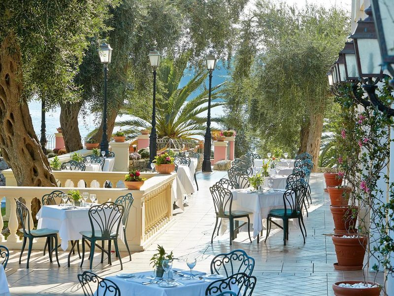 Grecotel Corfu Imperial 250180