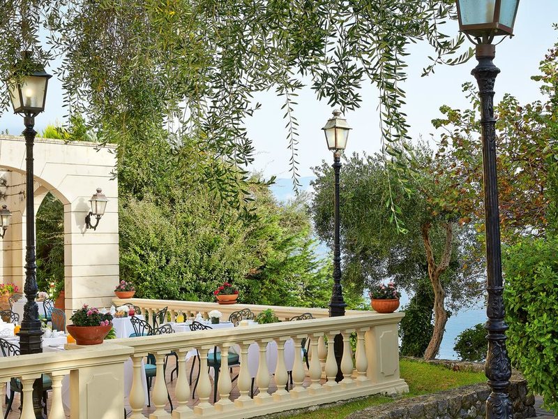 Grecotel Corfu Imperial 250182