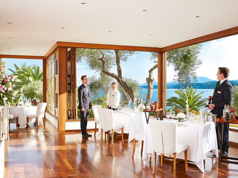 Grecotel Corfu Imperial 250184