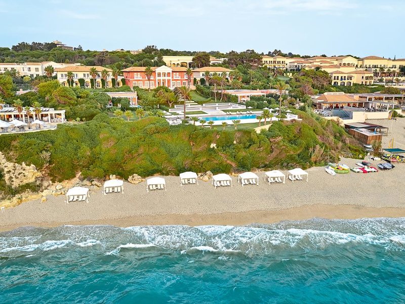 Grecotel Mandola Rosa 218076