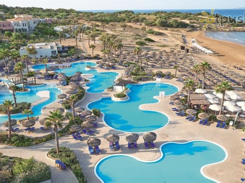 Grecotel Olympia Oasis Village Aquapark 283891