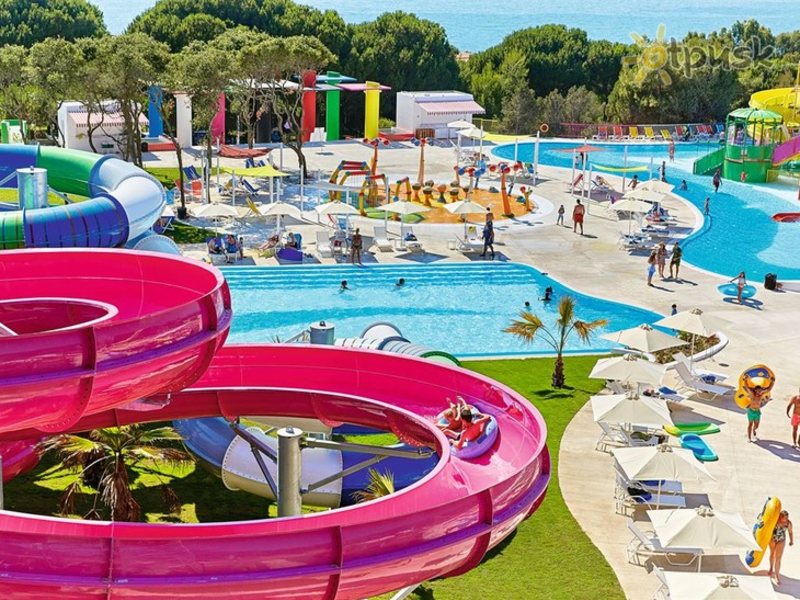 Grecotel Olympia Oasis Village Aquapark 283893