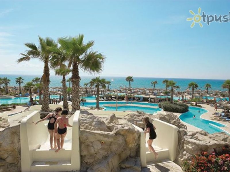 Grecotel Olympia Oasis Village Aquapark 283896