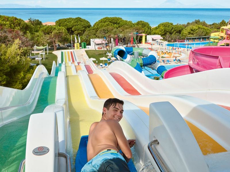 Grecotel Olympia Oasis & Aqua Park 265314