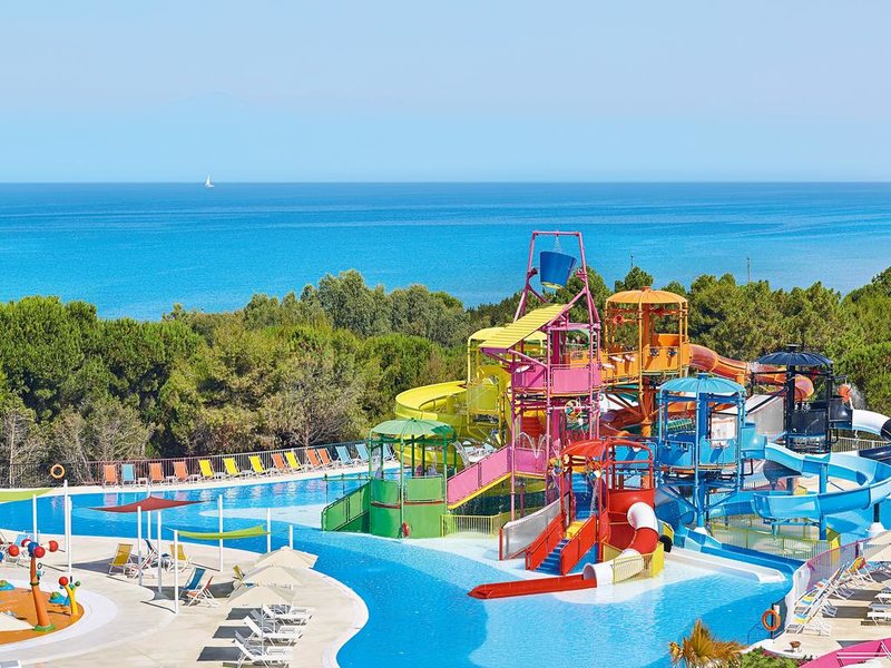 Grecotel Olympia Oasis & Aqua Park 265317