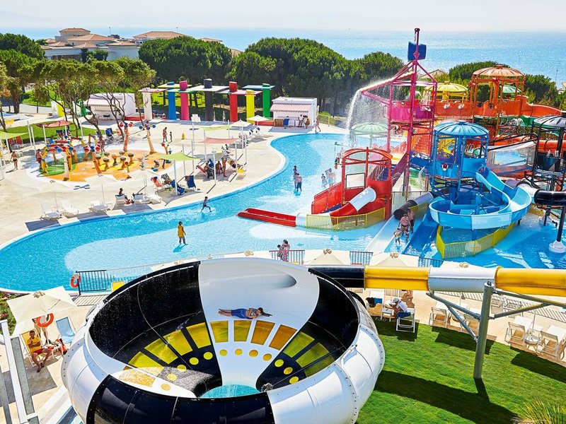 Grecotel Olympia Oasis & Aqua Park 265318