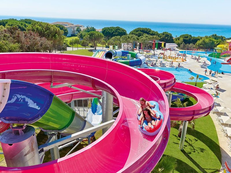 Grecotel Olympia Oasis & Aqua Park 265319