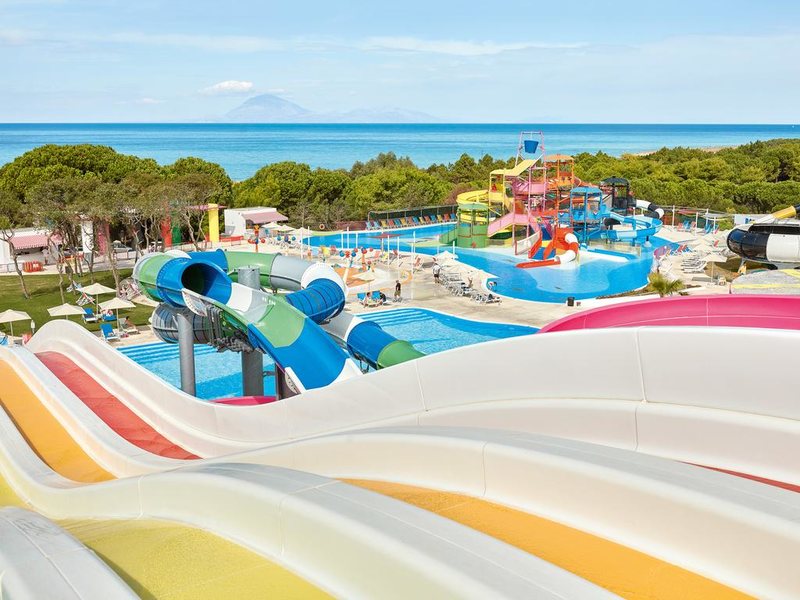 Grecotel Olympia Oasis & Aqua Park 265321