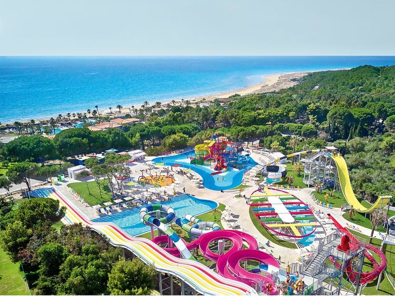 Grecotel Olympia Oasis & Aqua Park 265322