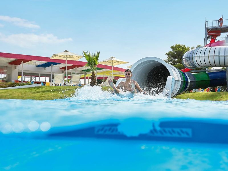 Grecotel Olympia Oasis & Aqua Park 265323