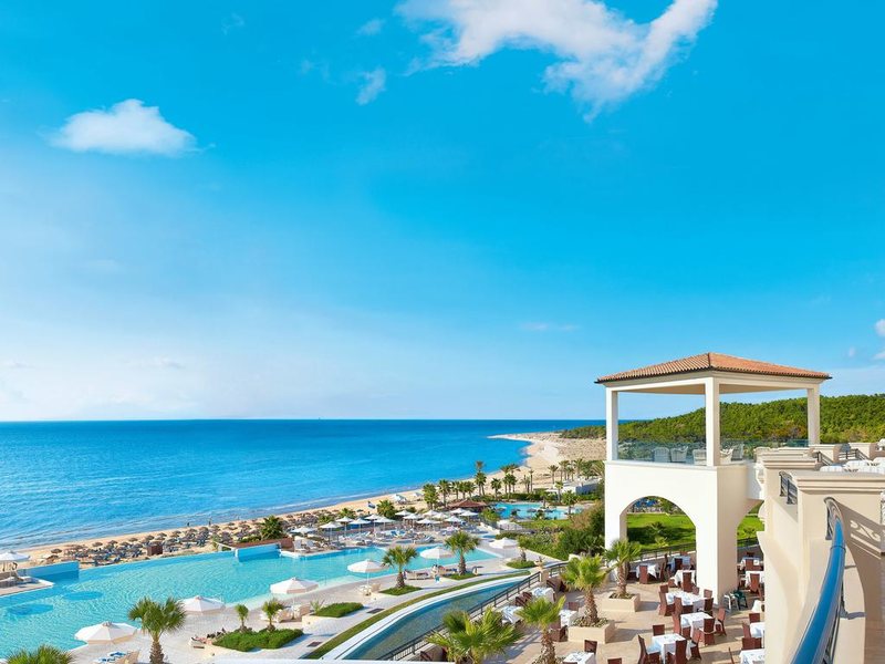 Grecotel Olympia Oasis & Aqua Park 265344