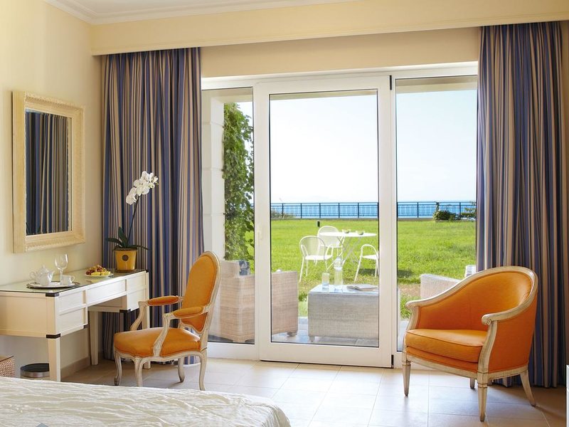 Grecotel Olympia Riviera Thalasso 218122