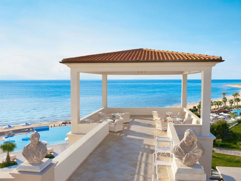 Grecotel Olympia Riviera Thalasso 218146