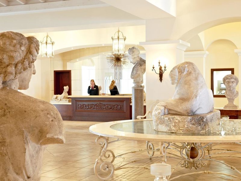 Grecotel Olympia Riviera Thalasso 218149