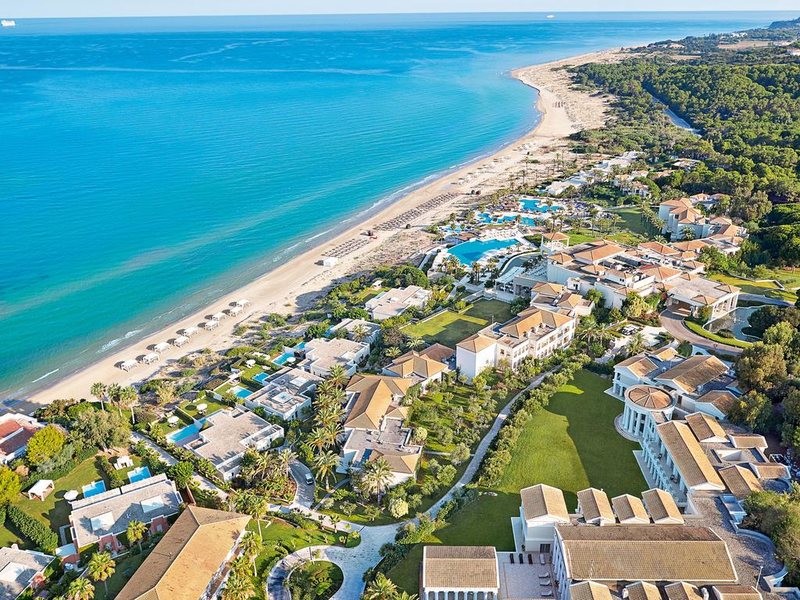 Grecotel Olympia Riviera Thalasso 218153