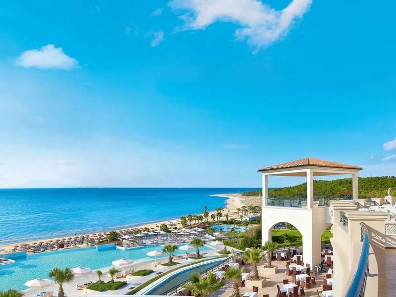 Grecotel Olympia Riviera Thalasso 218162