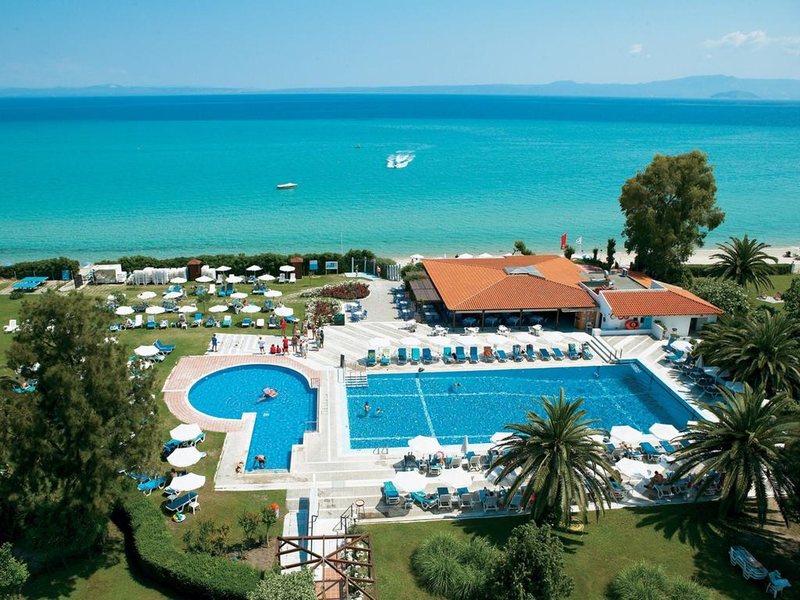 Grecotel Pella Beach   254287