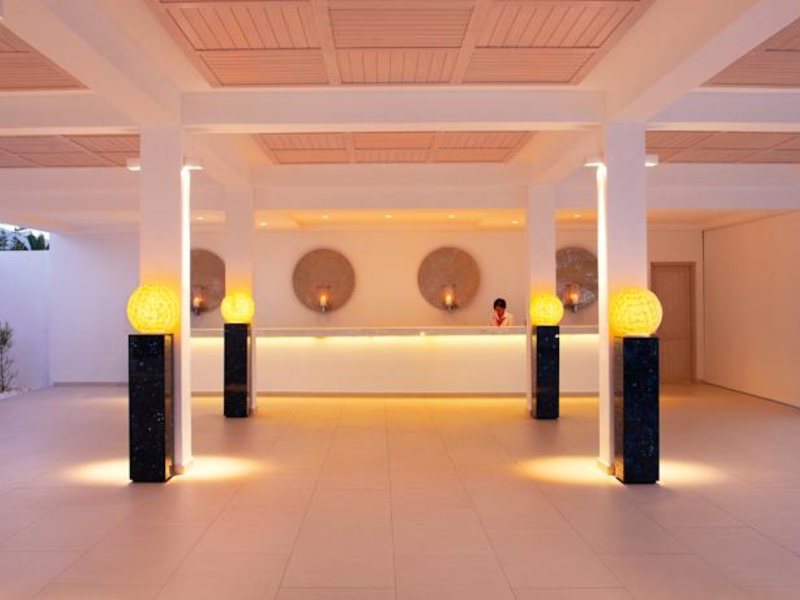 Grecotel White Palace Luxury Resort 89248