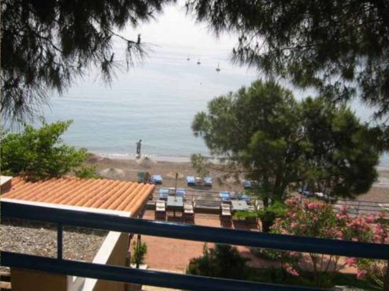 Green Park Beach Hotel 281761