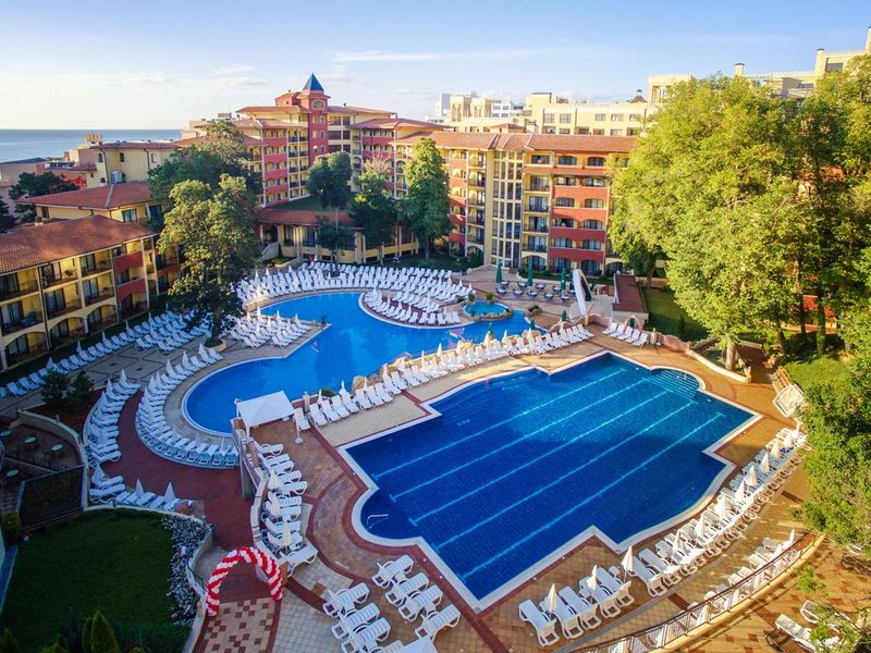 Grifid Club Hotel Bolero & Aqua Park  317292