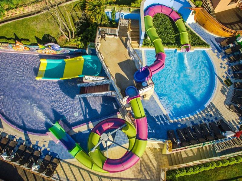 Grifid Club Hotel Bolero & Aqua Park  317293