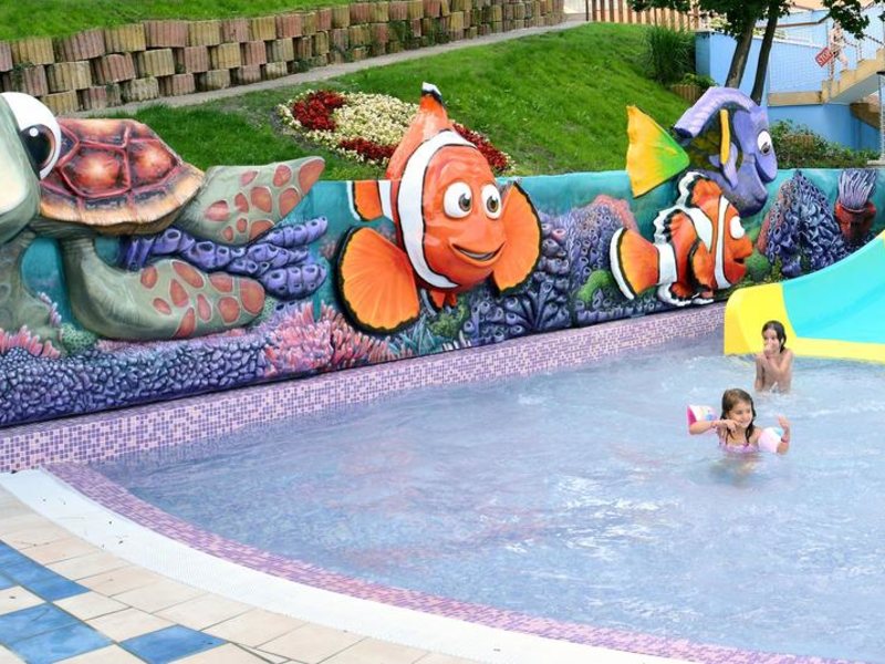 Grifid Club Hotel Bolero & Aqua Park  317296