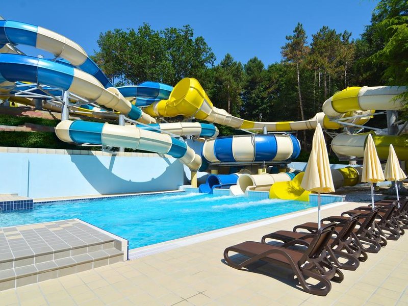 Grifid Club Hotel Bolero & Aqua Park  317297