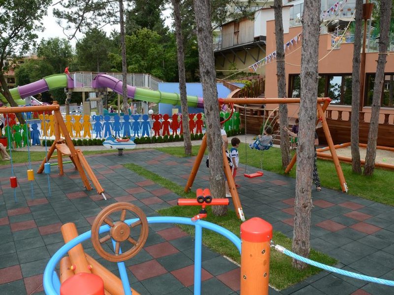 Grifid Club Hotel Bolero & Aqua Park  317298