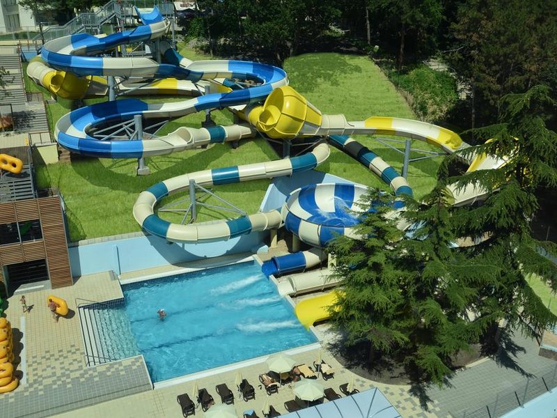 Grifid Club Hotel Bolero & Aqua Park  317311