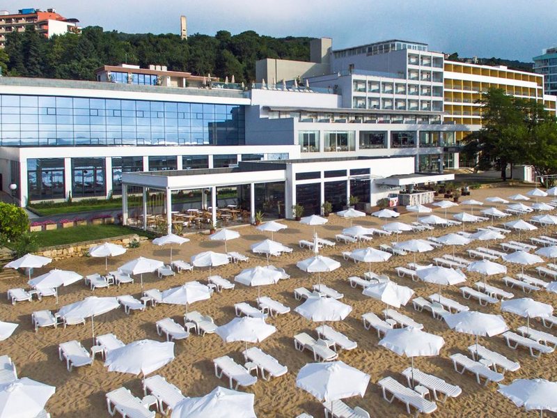 Grifid Encanto Beach Hotel 317341