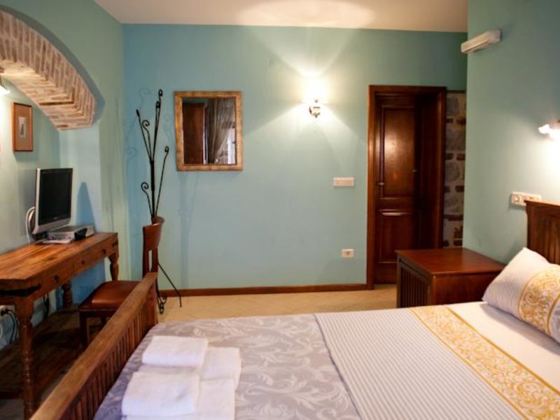 Guest House Forza Lux 71036