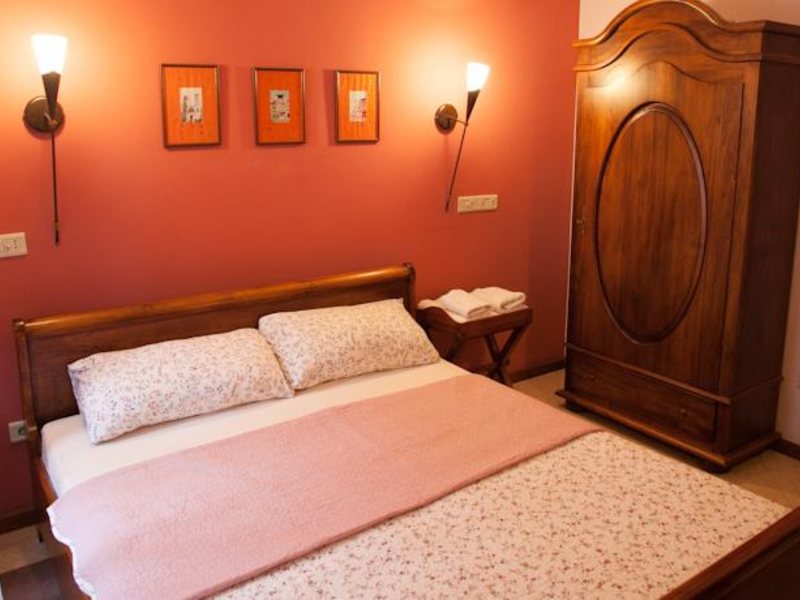 Guest House Forza Lux 71046