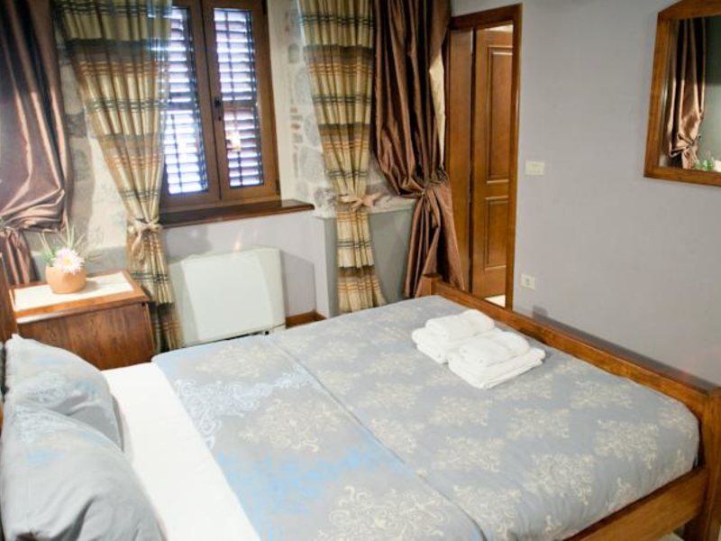 Guest House Forza Lux 71050