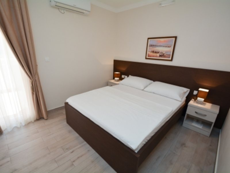 Guest House Masha 72200