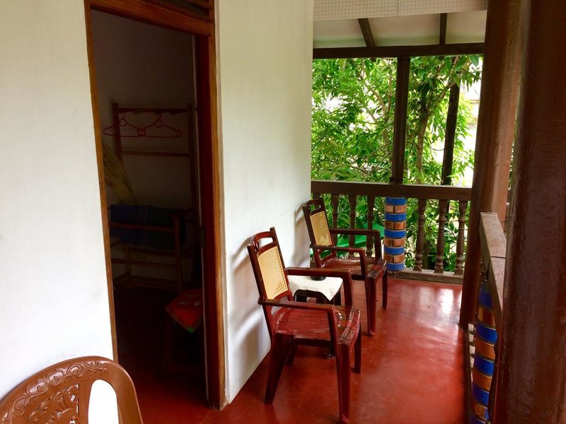 Guesthouse Kaetana Lanka 193620