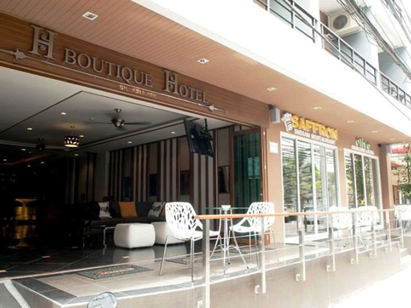 H Boutique Hotel 200217